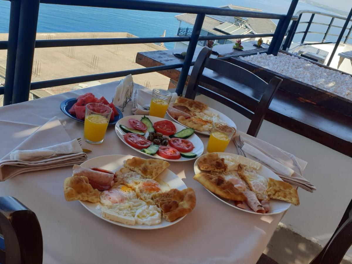 Hotel Kappa3 Villas Kanine 외부 사진
