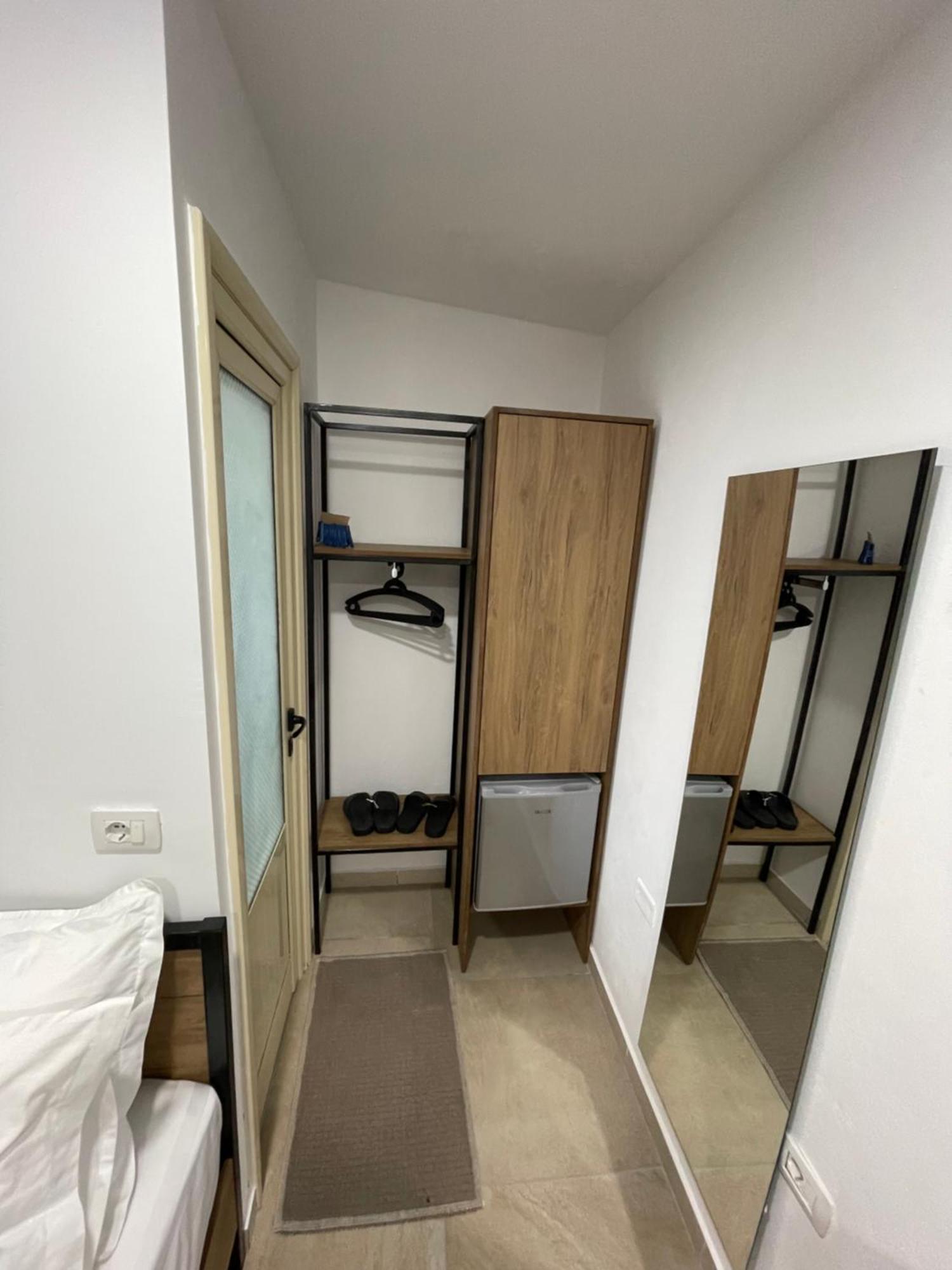 Hotel Kappa3 Villas Kanine 외부 사진