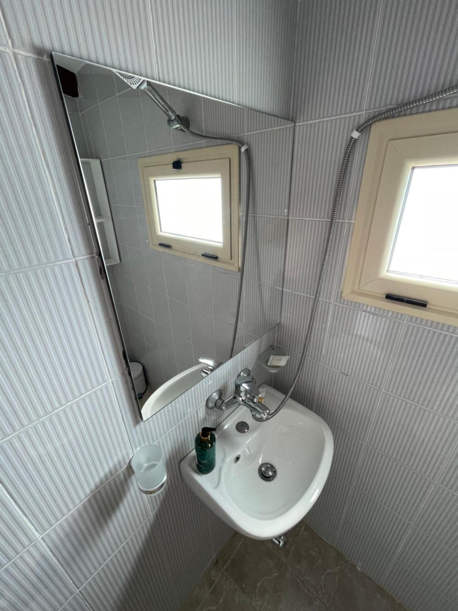Hotel Kappa3 Villas Kanine 외부 사진