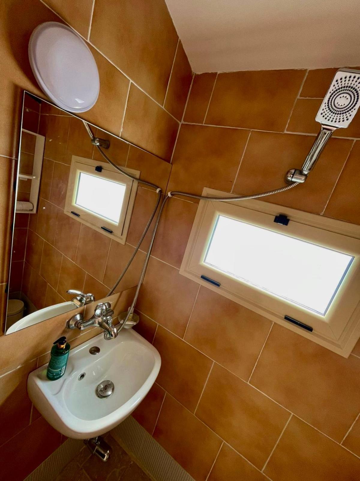 Hotel Kappa3 Villas Kanine 외부 사진